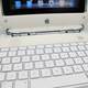 Illustration for article titled This Apple iBook Has a Built-In iPad